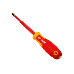 Kincrome Torquemaster Blade Vde Screwdriver 5.5 X 120Mm