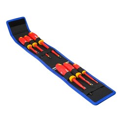 Kincrome Torquemaster Vde Screwdriver Set - 6 Piece