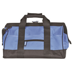 Kincrome Tool Bag 24 Pocket 450Mm