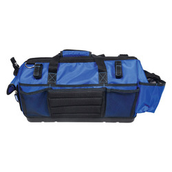 Kincrome Wide Mouth Bag 21 Pocket 500Mm