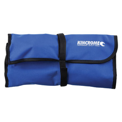 Kincrome Tool Roll 10 Pocket 620Mm