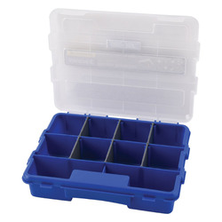 Kincrome Plastic Organiser Mini 190Mm (8")