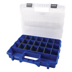 Kincrome Plastic Organiser Large 380Mm (15")