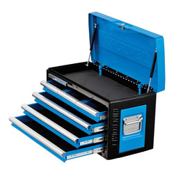 Kincrome Evolution Tool Chest 6 Drawer 26"