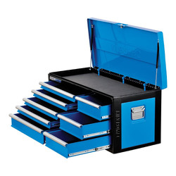 Kincrome Evolution Deep Tool Chest 8 Drawer 41"