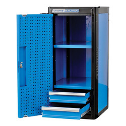 Kincrome Evolution Side Locker 2 Drawer