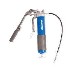 Kincrome Kincrome Lever And Pistol Grip Grease Gun