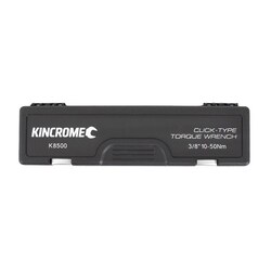 Kincrome 3/8" Torque Wrench 10-50Nm