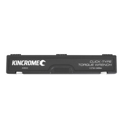 Kincrome 1/2" Torque Wrench 60-340Nm