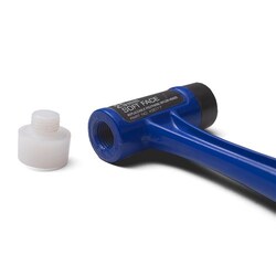 Kincrome 25Mm Soft Face Hammer Nyl/Poly