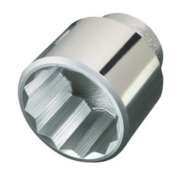 Kincrome Socket (Standard) 1-1/8" 3/4" Drive