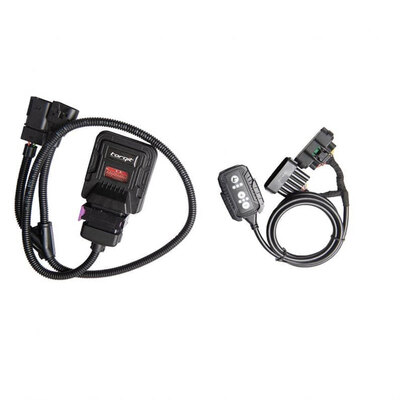 Torqit Power Module & Pedal Torq Package For Mitsubishi MQ Triton 2.4L TDI DPF 01/2015  -Onwards 