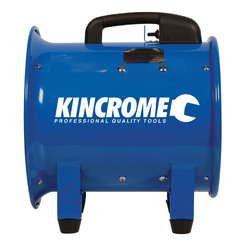 Kincrome Ventilation Fan Portable 12" (300Mm)