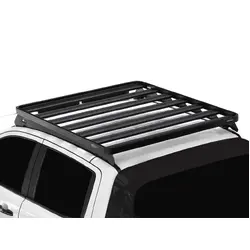 Front Runner Ford Ranger T6/Wildtrak 3rd Gen (2012-2019) Slimline II Roof Rack Kit / Low Profile