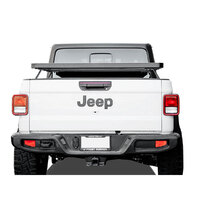 Front runner Jeep Gladiator JT (2019-Current) Slimline II Load Bed Rack Kit