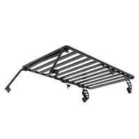 Front runner Jeep Wrangler JK 4 Door (2007-2018) Extreme Slimline II Roof Rack Kit