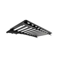 Front runner Nissan Xterra N50 Slimline II Roof Rack Kit