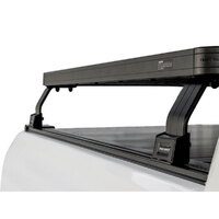 Front runner Ute Roll Top Slimline II Load Bed Rack Kit / 1475(W) x 1358(L)