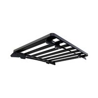 Front runner Toyota Hilux Revo DC (2016-Current) Slimline II Roof Rack Kit