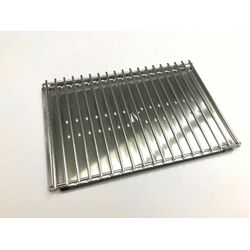 Stainless Steel Convection Tray to suit Weber Q *