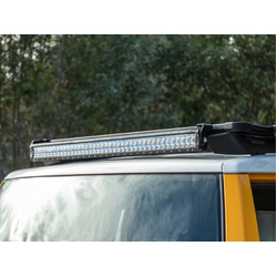 LED Light Bar Brackets to suit ARB BASE Rack