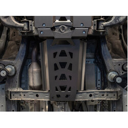 Transmission Underbody Guard to suit Toyota HiLux N70