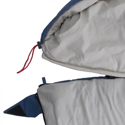 Darche Kozi Junior +5°C Sleeping Bag Blue