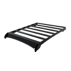 Front runner Ford Ranger T6.2 Wildtrak/Raptor Double Cab (2022-Current) Slimsport Roof Rack Kit