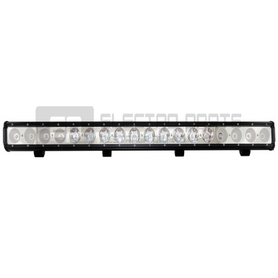 LED Bar Light 180Watt CREE single row, Combo 945x65x105mm