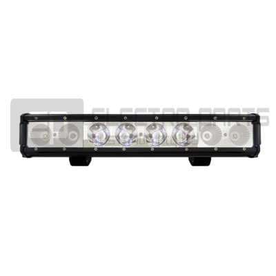 LED Bar Light 80Watt CREE single row, Combo 440x65x105mm