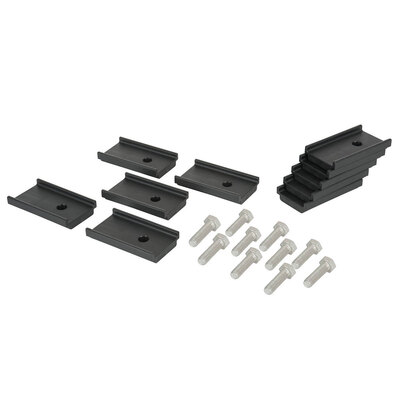 Rhino-Rack LHS-10PACK Heavy Duty Leg Height Spacers 