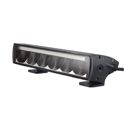 13" Led Light Bar 60W 9-36V 6 X 10W Combo Beam Park Function