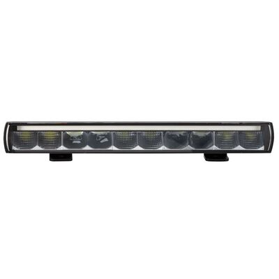 20" Led Light Bar 100W 9-36V 10 X 10W Combo Beam Park Function