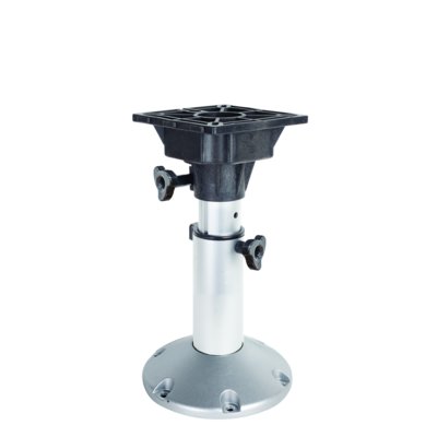 Adjustable Seat Pedestal 365mm - 500mm