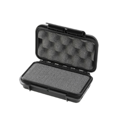 Max Cases MAX001S Protective Case - 157x82x41