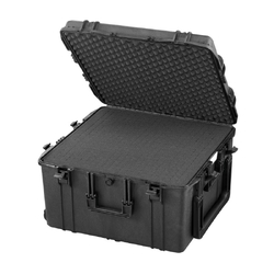 Max Cases MAX615S Protective Case - 615x615x360