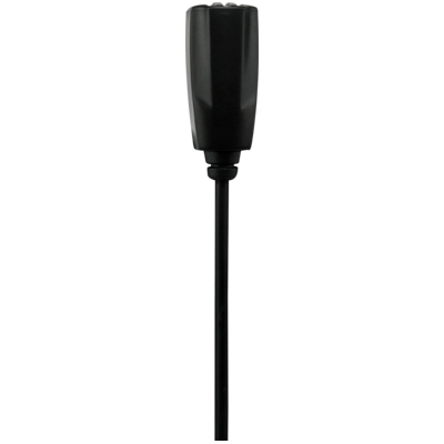 Pillar Mount Microphone - Suit Tx4500Ws