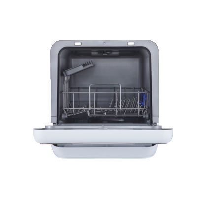 MIDEA BENCHTOP MINI DISHWASHER