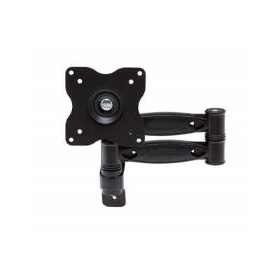 Majestic ARM2601 Double Swing ARM Lockable LED TV Wall Mount Bracket