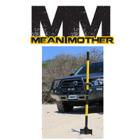 Mean Mother 4x4 Recovery Shovel