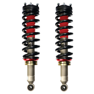 MT2.0 Holden Colorado 2012-2020 Strut Shock Kit 4-5 Inch