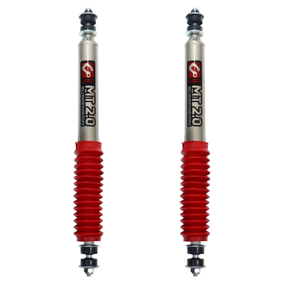 MT2.0 For Toyota 80/105 Series Shock Kit 2-3 Inch