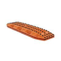 MAXTRAX Xtreme Recovery Boards Safety Orange