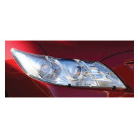 Headlight Protectors For Nissan Pathfinder  Jun/2010 - Sep/2013