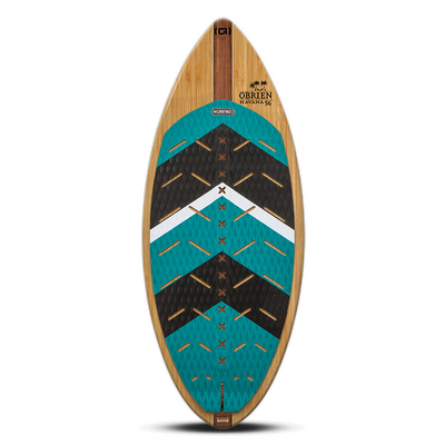 O'Brien Havana Wakesurfer Board 56"