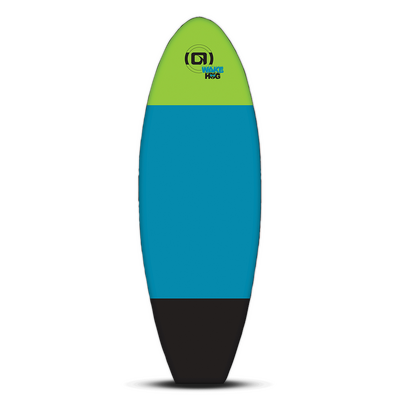 O'Brien Wakehog Wakesurfer Board 58"