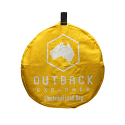 Outback Explorer Hose and Cable Bag Kit