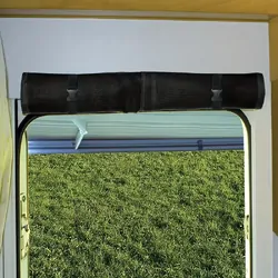 RV Screen Door Mesh Curtain