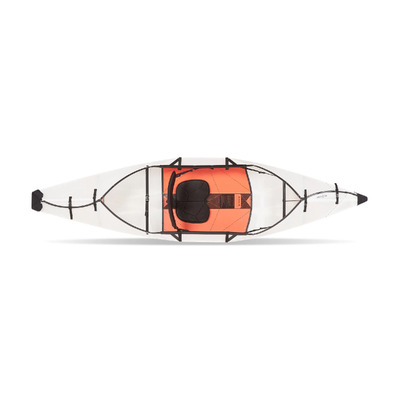 Oru Inlet Portable Kayak