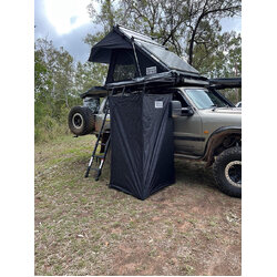 Outback Tourer Shower Awning